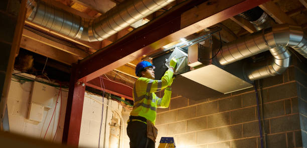 Best HVAC Duct Inspection Services  in Republic, MO
