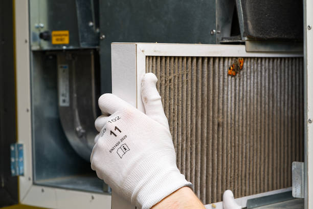 Best Home Air Vent Cleaning  in Republic, MO