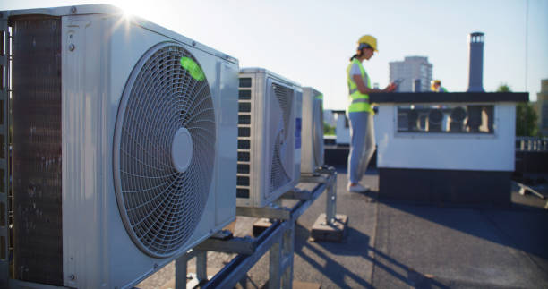 Best Residential Air Duct Cleaning  in Republic, MO