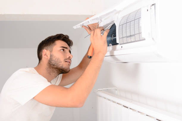 Best Air Duct Cleaning Near Me  in Republic, MO