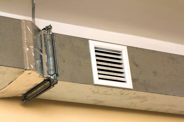 Best Residential Air Duct Cleaning  in Republic, MO